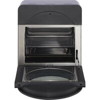 Аэрогриль (аэрофритюрница) Libhof AFN-317 - Превью изображения №4 — Интернет-магазин Time-Shop