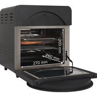 Аэрогриль (аэрофритюрница) Libhof AFN-317 - Превью изображения №16 — Интернет-магазин Time-Shop