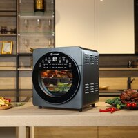 Аэрогриль (аэрофритюрница) Libhof AFN-317 - Превью изображения №18 — Интернет-магазин Time-Shop