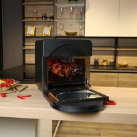 Аэрогриль (аэрофритюрница) Libhof AFN-317 - Превью изображения №22 — Интернет-магазин Time-Shop