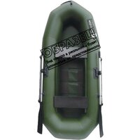 Муссон R-260 РС (серый)