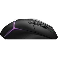 Игровая мышь Logitech G502 X Plus (черный) - Превью изображения №4 — Интернет-магазин Time-Shop