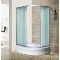 Душевой уголок River Don 100/80/24 MT L - Превью изображения №3 — Интернет-магазин Time-Shop