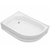 Душевой уголок River Don 100/80/24 MT L - Превью изображения №2 — Интернет-магазин Time-Shop