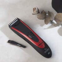 Машинка для стрижки волос GA.MA R642-HF - Превью изображения №7 — Интернет-магазин Time-Shop