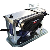 Рубанок ДИОЛД РЭ-1500-01 с подставкой - Превью изображения №2 — Интернет-магазин Time-Shop