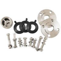 Центробежный насос Unipump MVH 2-15 - Превью изображения №5 — Интернет-магазин Time-Shop