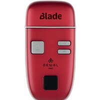 Dewal 03-417 (красный)