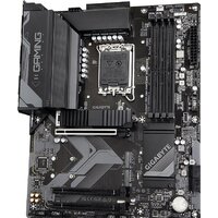 Материнская плата Gigabyte B760 Gaming X (rev. 1.0) - Превью изображения №4 — Интернет-магазин Time-Shop