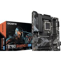 Материнская плата Gigabyte B760 Gaming X (rev. 1.0) - Превью изображения №2 — Интернет-магазин Time-Shop