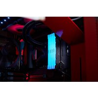 Оперативная память Kingston FURY Renegade RGB 2x8ГБ DDR4 3200МГц KF432C16RB2AK2/16 - Превью изображения №9 — Интернет-магазин Time-Shop