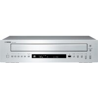 CD-проигрыватели