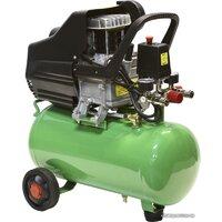 Компрессор Калибр КМК-1600/24У - Превью изображения №4 — Интернет-магазин Time-Shop