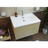 Умывальник Kirovit Фостер 800 - Превью изображения №3 — Интернет-магазин Time-Shop