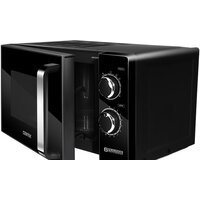 Микроволновая печь CENTEK CT-1575 (черный) - Превью изображения №2 — Интернет-магазин Time-Shop