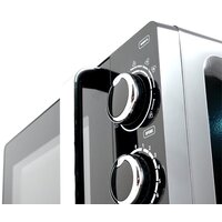 Микроволновая печь CENTEK CT-1575 (черный) - Превью изображения №3 — Интернет-магазин Time-Shop