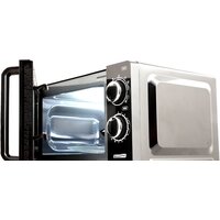 Микроволновая печь CENTEK CT-1575 (черный) - Превью изображения №4 — Интернет-магазин Time-Shop