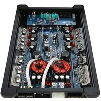 Автомобильный усилитель Урал DB 6.180 V.2 - Превью изображения №4 — Интернет-магазин Time-Shop