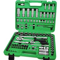 Toptul GCAI094R 94 предмета