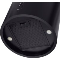 Кухонная вытяжка HOMSair Fly 1000PH (черный) - Превью изображения №6 — Интернет-магазин Time-Shop