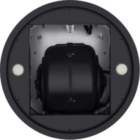 Кухонная вытяжка HOMSair Fly 1000PH (черный) - Превью изображения №10 — Интернет-магазин Time-Shop