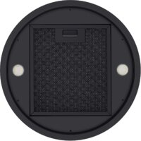 Кухонная вытяжка HOMSair Fly 1000PH (черный) - Превью изображения №9 — Интернет-магазин Time-Shop