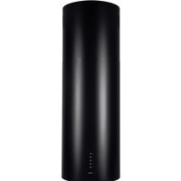 Кухонная вытяжка HOMSair Fly 1000PH (черный) - Превью изображения №4 — Интернет-магазин Time-Shop