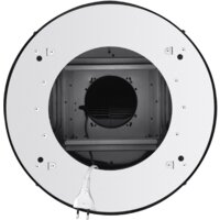 Кухонная вытяжка HOMSair Fly 1000PH (черный) - Превью изображения №11 — Интернет-магазин Time-Shop