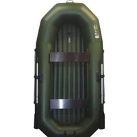 Муссон Н-300 НД (зеленый)