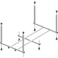 Alex Baitler Стандарт KS12 120