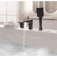 Комплект смесителей Esko Vela PB 355B - Превью изображения №2 — Интернет-магазин Time-Shop