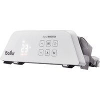 Конвектор Ballu Apollo Transformer BEC/AT-2500 (инверторное управление) - Превью изображения №2 — Интернет-магазин Time-Shop