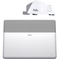 Ballu Apollo Transformer BEC/AT-2500 (инверторное управление)