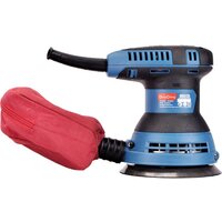 Эксцентриковая шлифмашина DongCheng DSA125 - Превью изображения №3 — Интернет-магазин Time-Shop