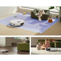 Робот-пылесос Dreame Robot Vacuum L50 Ultra CE RLL53SE (евровилка, белый) - Превью изображения №13 — Интернет-магазин Time-Shop