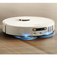 Робот-пылесос Dreame Robot Vacuum L50 Ultra CE RLL53SE (евровилка, белый) - Превью изображения №7 — Интернет-магазин Time-Shop