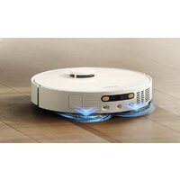 Робот-пылесос Dreame Robot Vacuum L50 Ultra CE RLL53SE (евровилка, белый) - Превью изображения №12 — Интернет-магазин Time-Shop