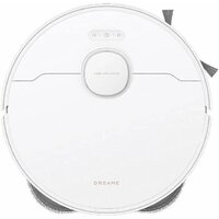Робот-пылесос Dreame Robot Vacuum L50 Ultra CE RLL53SE (евровилка, белый) - Превью изображения №4 — Интернет-магазин Time-Shop
