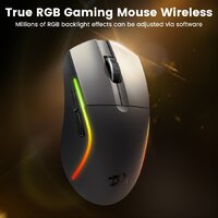 Игровая мышь Redragon Deicide Pro - Превью изображения №7 — Интернет-магазин Time-Shop