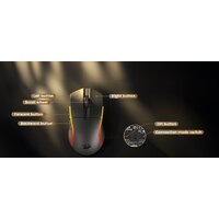 Игровая мышь Redragon Deicide Pro - Превью изображения №14 — Интернет-магазин Time-Shop