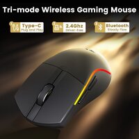 Игровая мышь Redragon Deicide Pro - Превью изображения №3 — Интернет-магазин Time-Shop