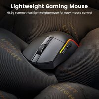 Игровая мышь Redragon Deicide Pro - Превью изображения №5 — Интернет-магазин Time-Shop
