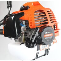 Триммер Patriot PT 443 The One - Превью изображения №3 — Интернет-магазин Time-Shop