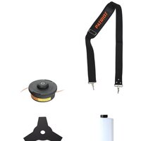 Триммер Patriot PT 443 The One - Превью изображения №13 — Интернет-магазин Time-Shop