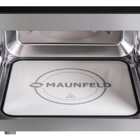 Микроволновая печь MAUNFELD JFSMO.20.5.GRBG - Превью изображения №7 — Интернет-магазин Time-Shop