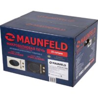 Микроволновая печь MAUNFELD JFSMO.20.5.GRBG - Превью изображения №12 — Интернет-магазин Time-Shop