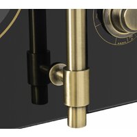 Микроволновая печь MAUNFELD JFSMO.20.5.GRBG - Превью изображения №8 — Интернет-магазин Time-Shop