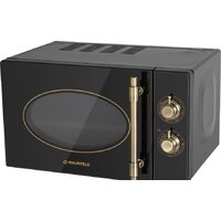 Микроволновая печь MAUNFELD JFSMO.20.5.GRBG - Превью изображения №2 — Интернет-магазин Time-Shop