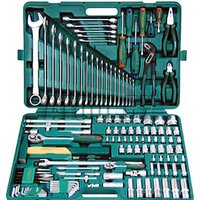 Jonnesway S04H524127S 127 предметов