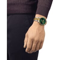 Наручные часы Tissot Chrono XL Classic T116.617.22.091.00 - Превью изображения №5 — Интернет-магазин Time-Shop